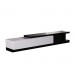 Grandora Glossy TV Cabinet With Multiple Colour